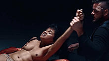 India Antony nude in 4 Blocks Die falsche Neun India Antony nude in 4 Blocks Die falsche Neun