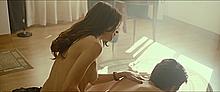 Colombian actress Noelle Schonwald nude at La mala noche Colombian actress Noelle Schonwald nude at La mala noche