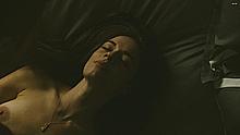 Anni Krueger naked in The Romanoffs Anni Krueger naked in The Romanoffs