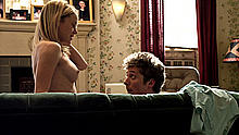 Laura Wiggins nude tits in Shameless Laura Wiggins nude tits in Shameless