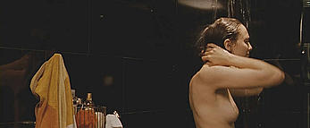 Actress - Tuppence Middleton: Movie - Cleanskin