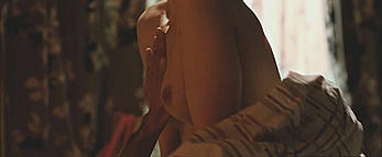 Actress - Tuppence Middleton: Movie - Cleanskin