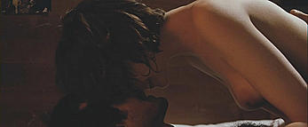 Actress - Tuppence Middleton: Movie - Cleanskin