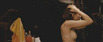 Actress - Tuppence Middleton: Movie - Cleanskin