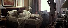 Nadine Velazquez fully nude in Flight Nadine Velazquez fully nude in Flight