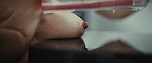 Catalan actress Aina Clotet fully nude at Viva (2026)