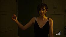 Amelia Jane Murphy and Shanti Lowry nude at Kingdom s3e2-3-7 (2017)