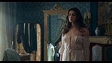 Anamaria Vartolomei naked at The Seduction s1e6