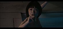 Belen Cuesta, Chacha Huang nude at El Coco