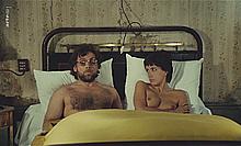 Carole Laure nude tits and hairy bush in Preparez vos mouchoirs Carole Laure nude tits and hairy bush in Preparez vos mouchoirs