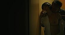 Eleonore Hendricks, Cemre Paksoy at Night Nurse (2026)