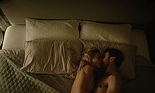 Imogen Poots nude at All of You