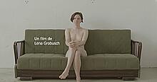 Lena Grobusch naked at Die nackte Wahrheit