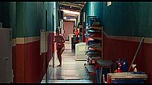 Nataly Rocha, Isabela Catayo naked at Motel Destino
