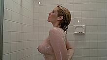 Busty Rita Jenrette nude at Insel des Terrors