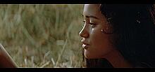 Sandrine Holt nude at Rapa Nui