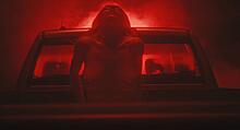 Sydney Sweeney naked at Euphoria