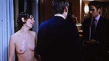 Teresa Harder naked at Dunckel (1998)