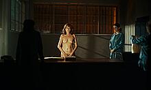 Valeria Golino nude at Fuori
