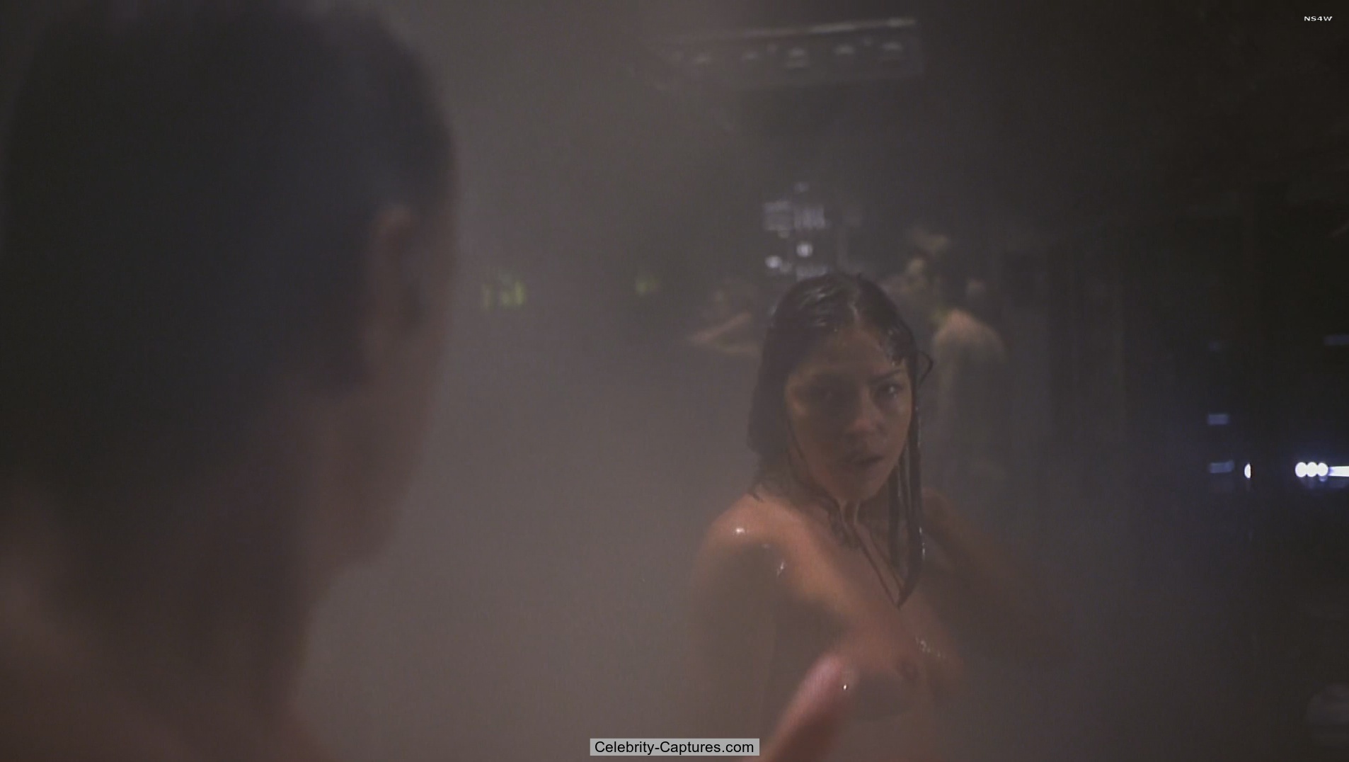 Liz May Brice nude in hot scenes from movies