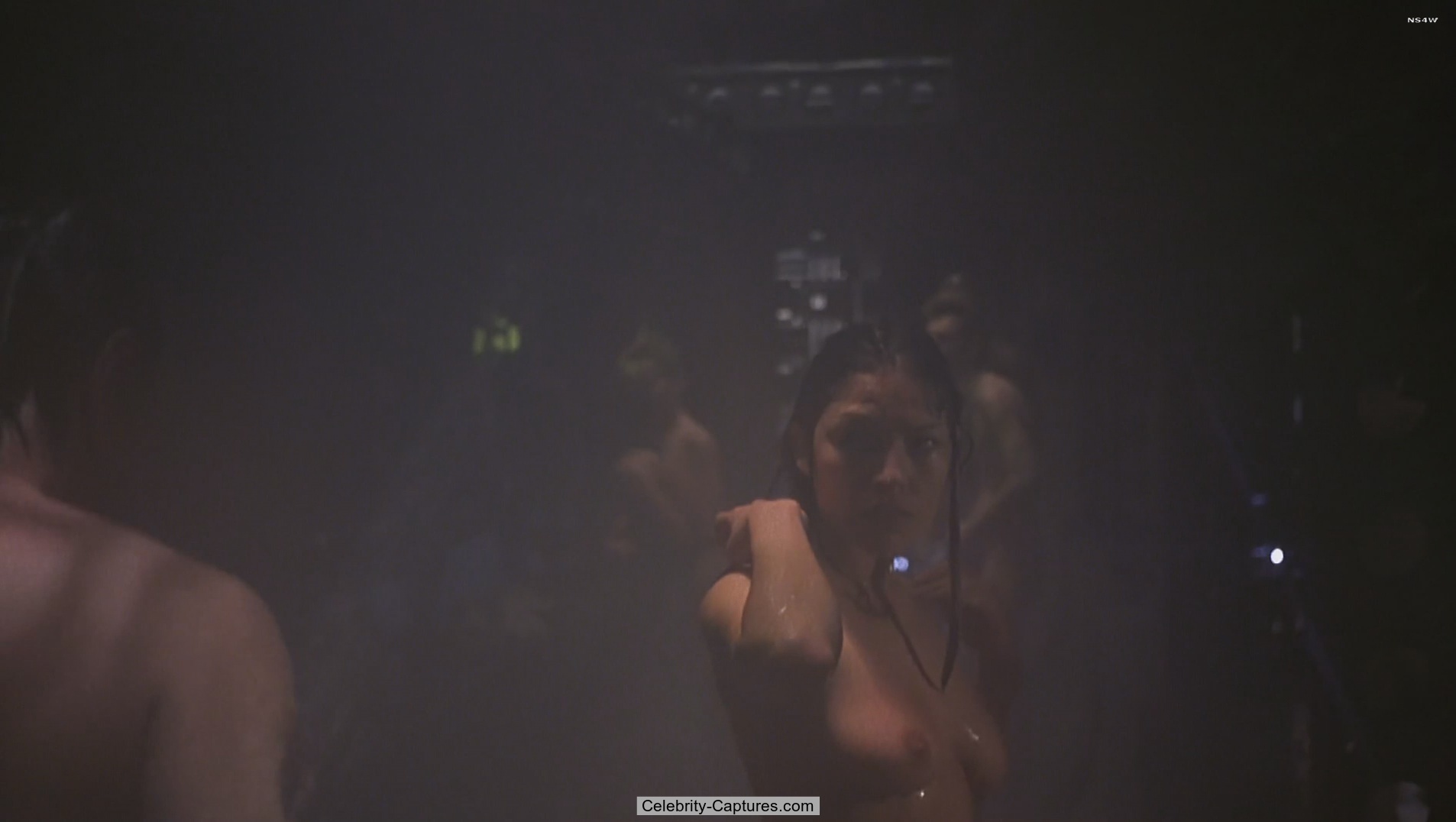 Liz May Brice nude in hot scenes from movies