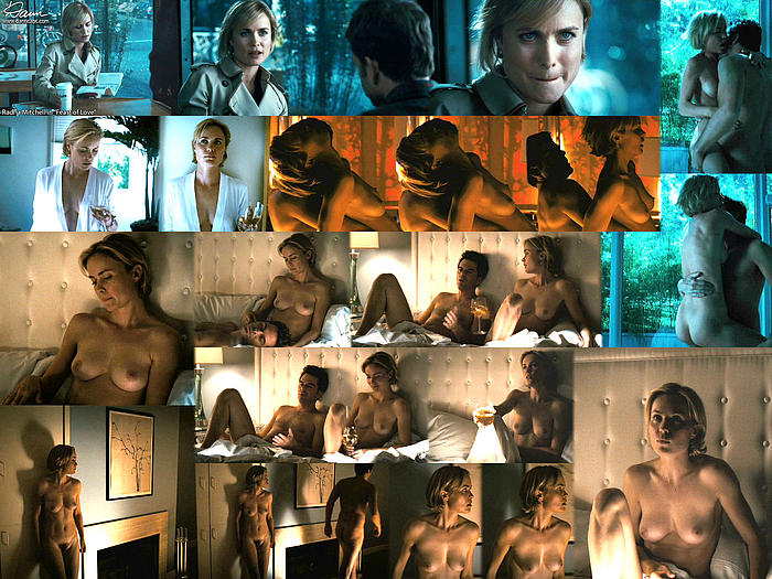 Radha mitchell nude scenes