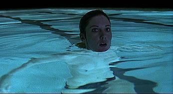 Actress - Annette O'Toole: Movie - Cat People