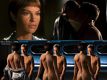 Jolene Blalock Mr Skin