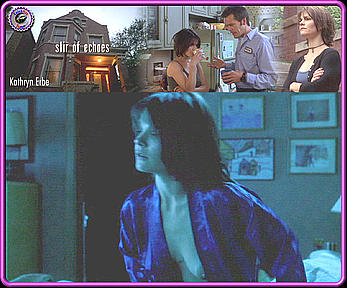Actress - Kathryn Erbe: Movie - Stir Of Echoes