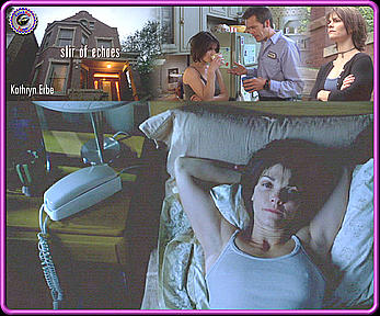Actress - Kathryn Erbe: Movie - Stir Of Echoes