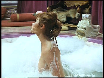 Madeline Smith Topless