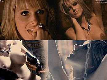 Actress - Monet Mazur: Movie - Stoned