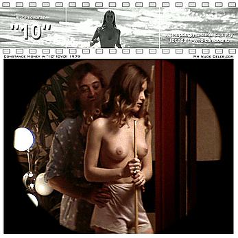 Actress - Constance Money: Movie - 10