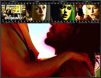 Actress - Keira Knightley: Movie - Domino
