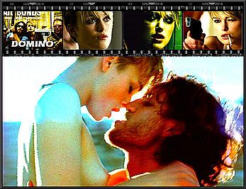 Actress - Keira Knightley: Movie - Domino