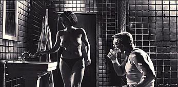 Actress - Carla Gugino: Movie - Sin City