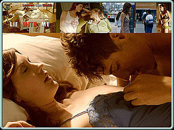 Actress - Lauren Lee Smith: Movie - Lie with me
