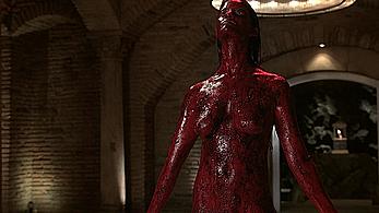 Actress - Jessica Clark: Movie - True Blood